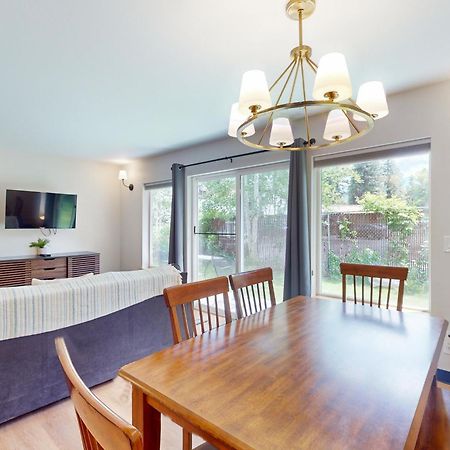Aspen Suites 505: Enchantment Abode Leavenworth Εξωτερικό φωτογραφία
