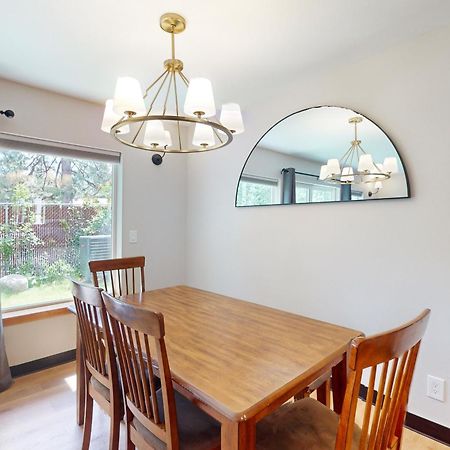 Aspen Suites 505: Enchantment Abode Leavenworth Εξωτερικό φωτογραφία