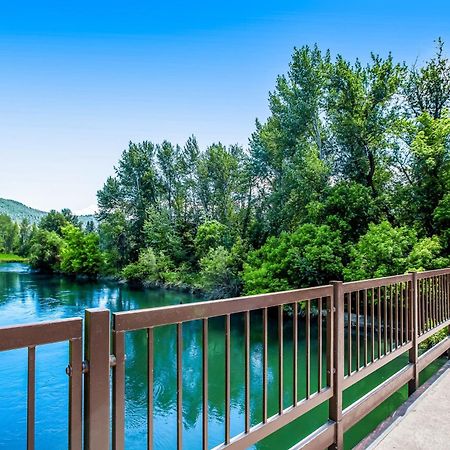 Aspen Suites 505: Enchantment Abode Leavenworth Εξωτερικό φωτογραφία