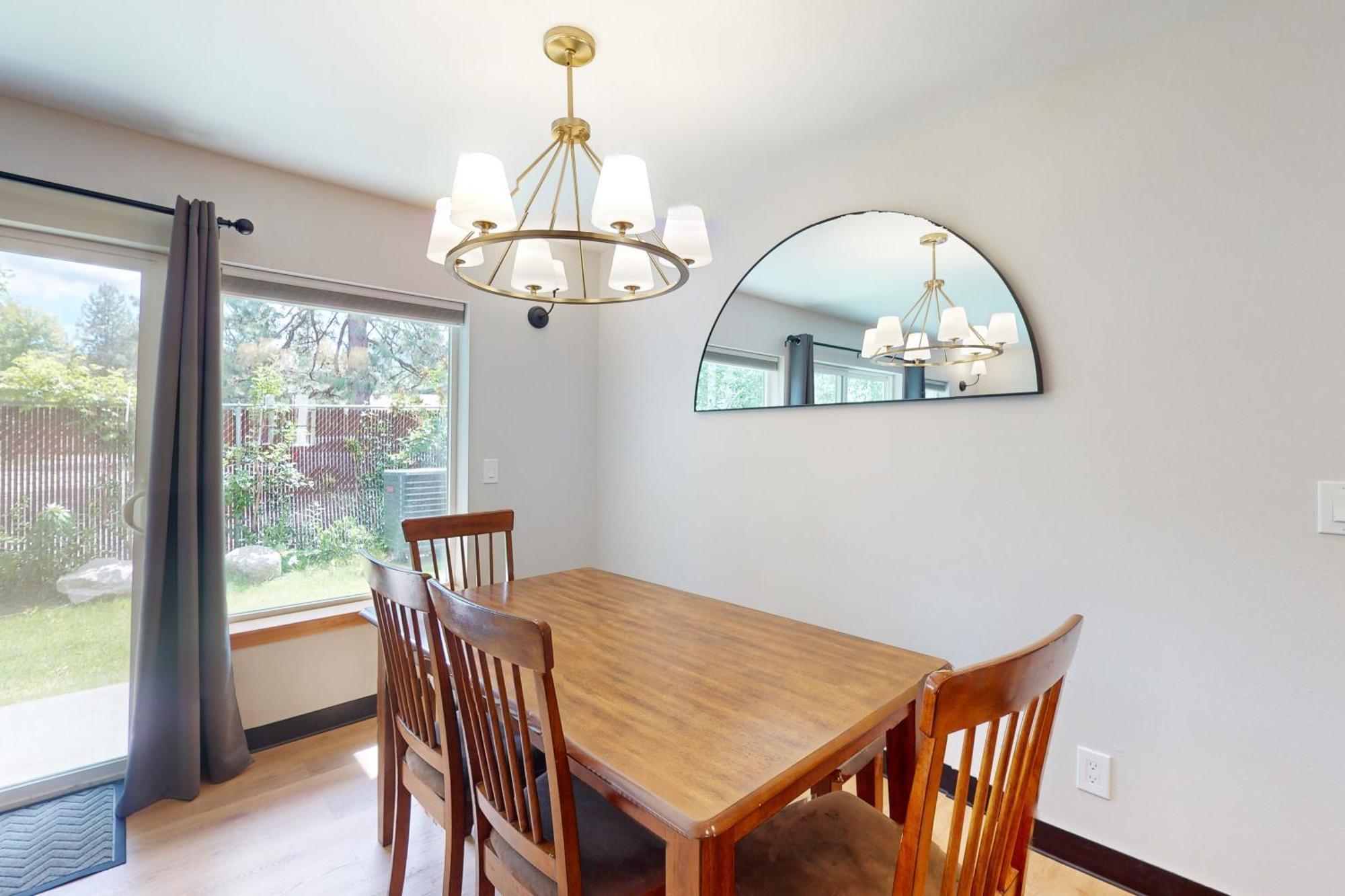 Aspen Suites 505: Enchantment Abode Leavenworth Εξωτερικό φωτογραφία