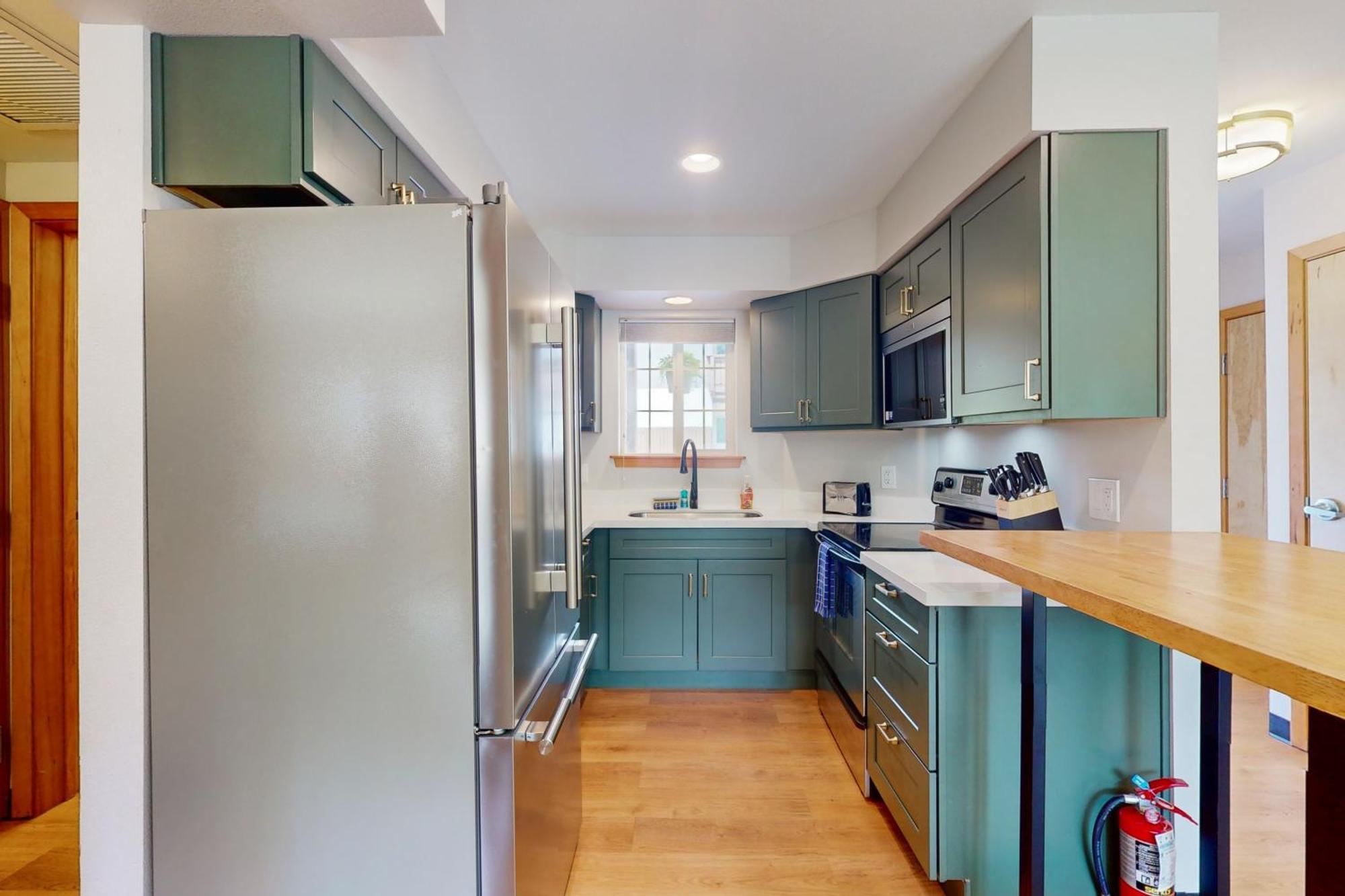 Aspen Suites 505: Enchantment Abode Leavenworth Εξωτερικό φωτογραφία