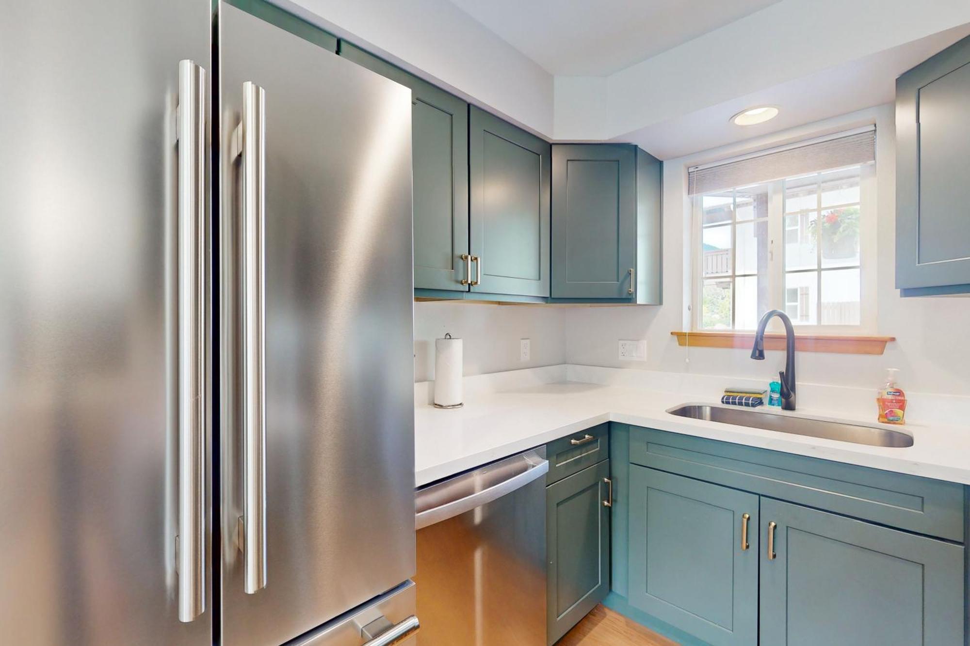 Aspen Suites 505: Enchantment Abode Leavenworth Εξωτερικό φωτογραφία