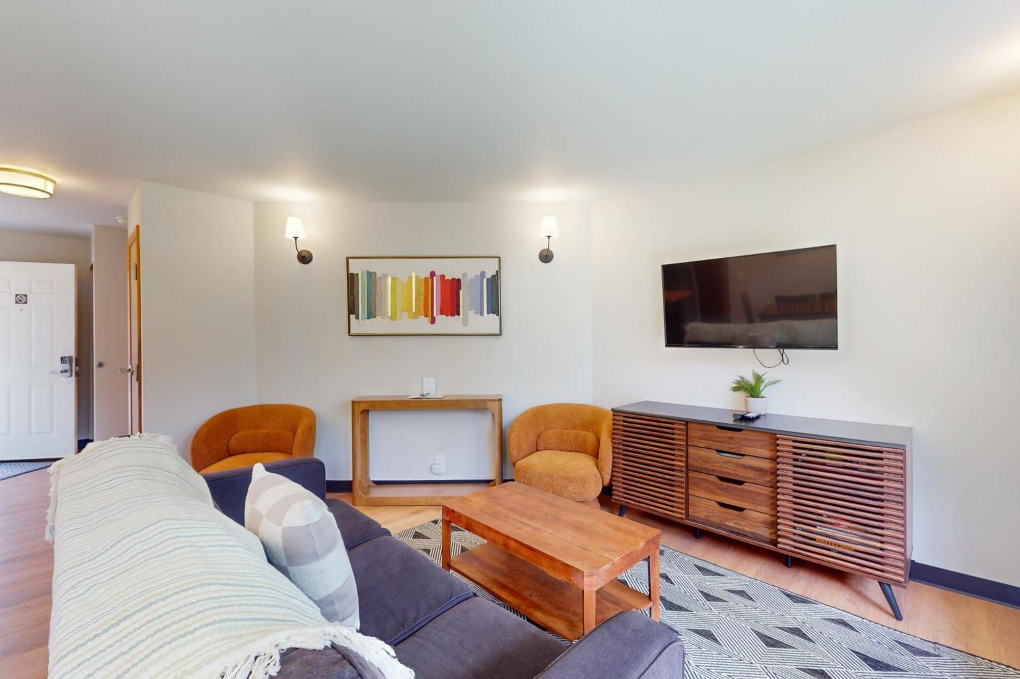 Aspen Suites 505: Enchantment Abode Leavenworth Εξωτερικό φωτογραφία