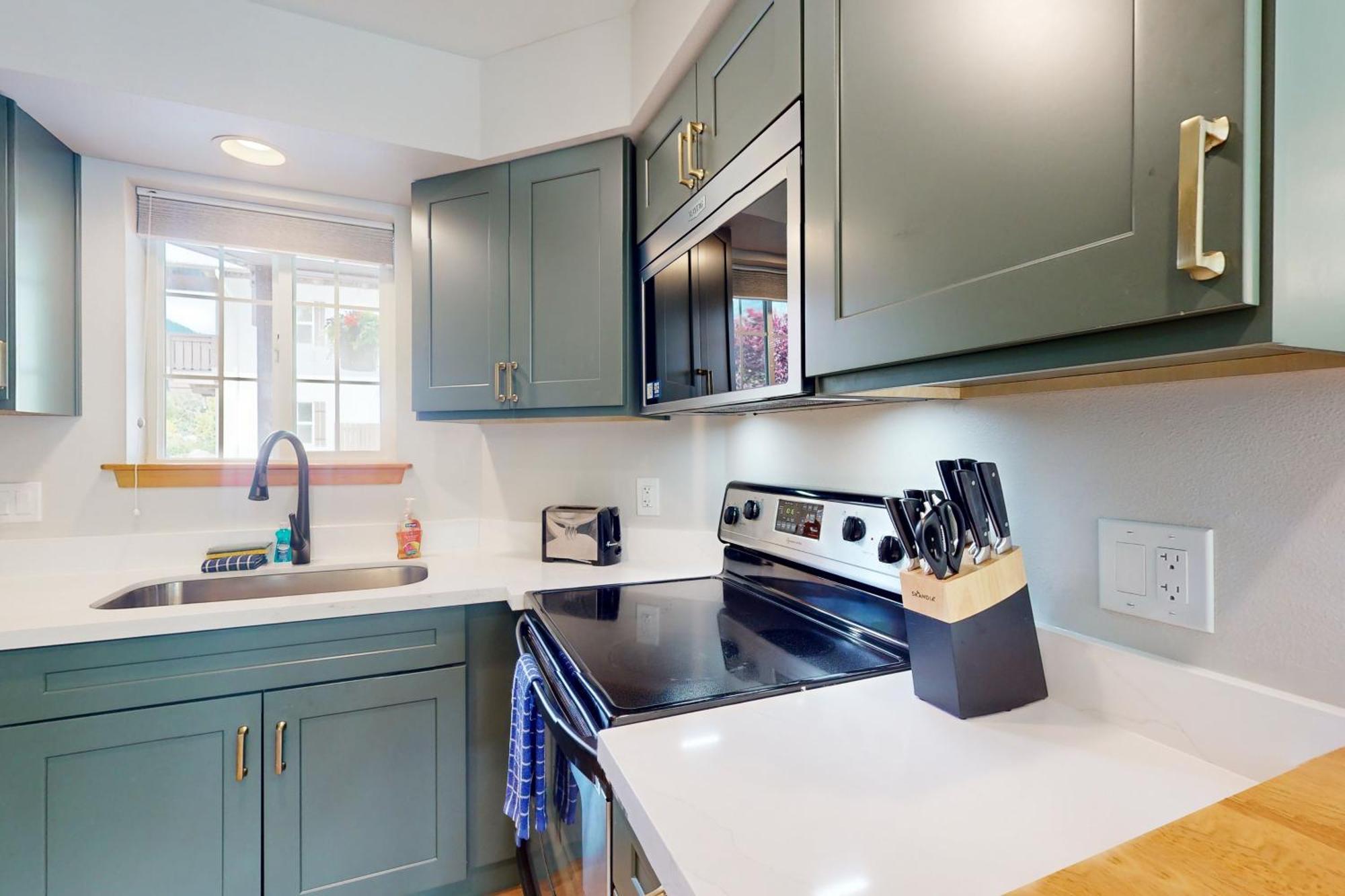 Aspen Suites 505: Enchantment Abode Leavenworth Εξωτερικό φωτογραφία