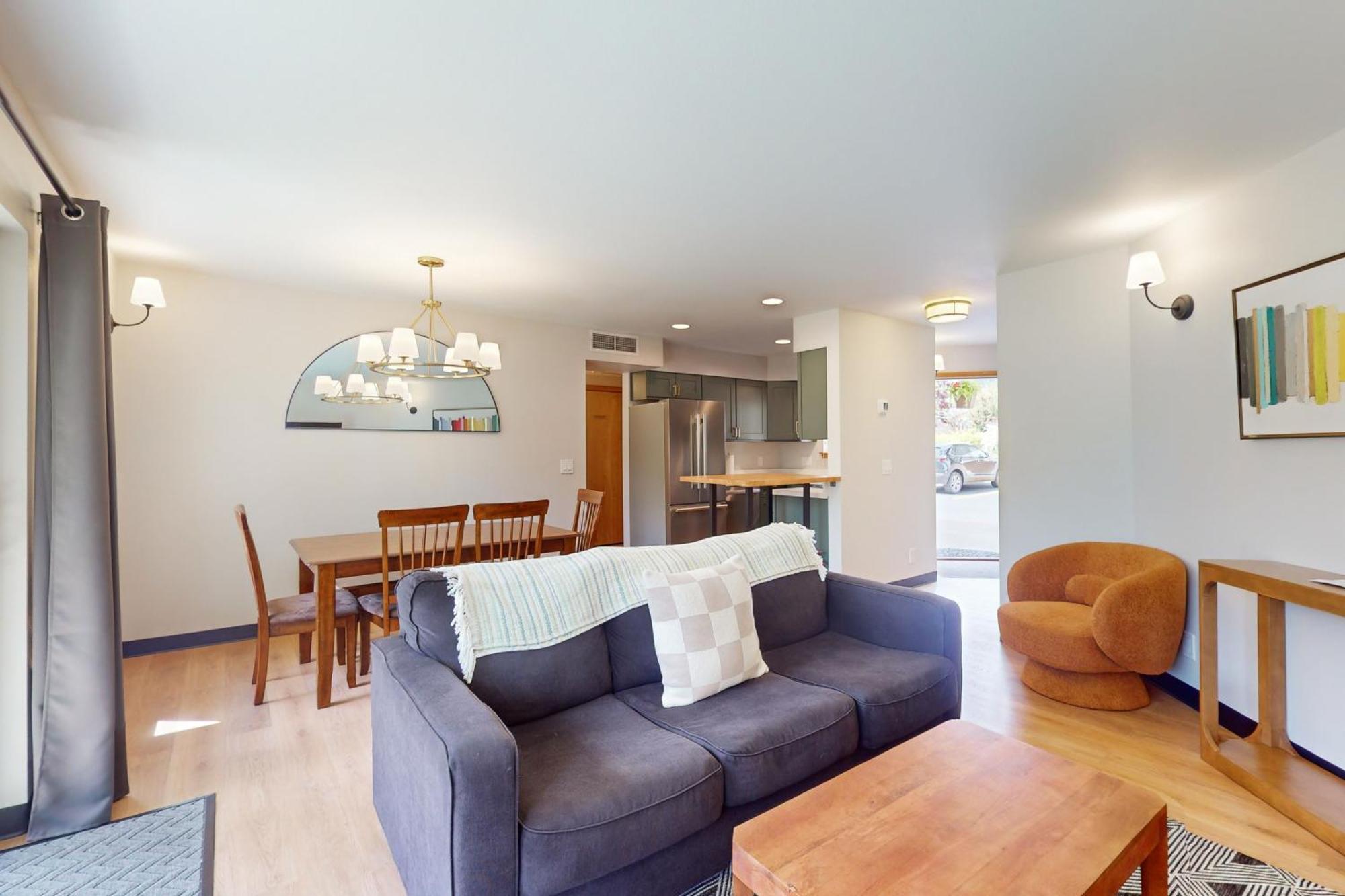 Aspen Suites 505: Enchantment Abode Leavenworth Εξωτερικό φωτογραφία