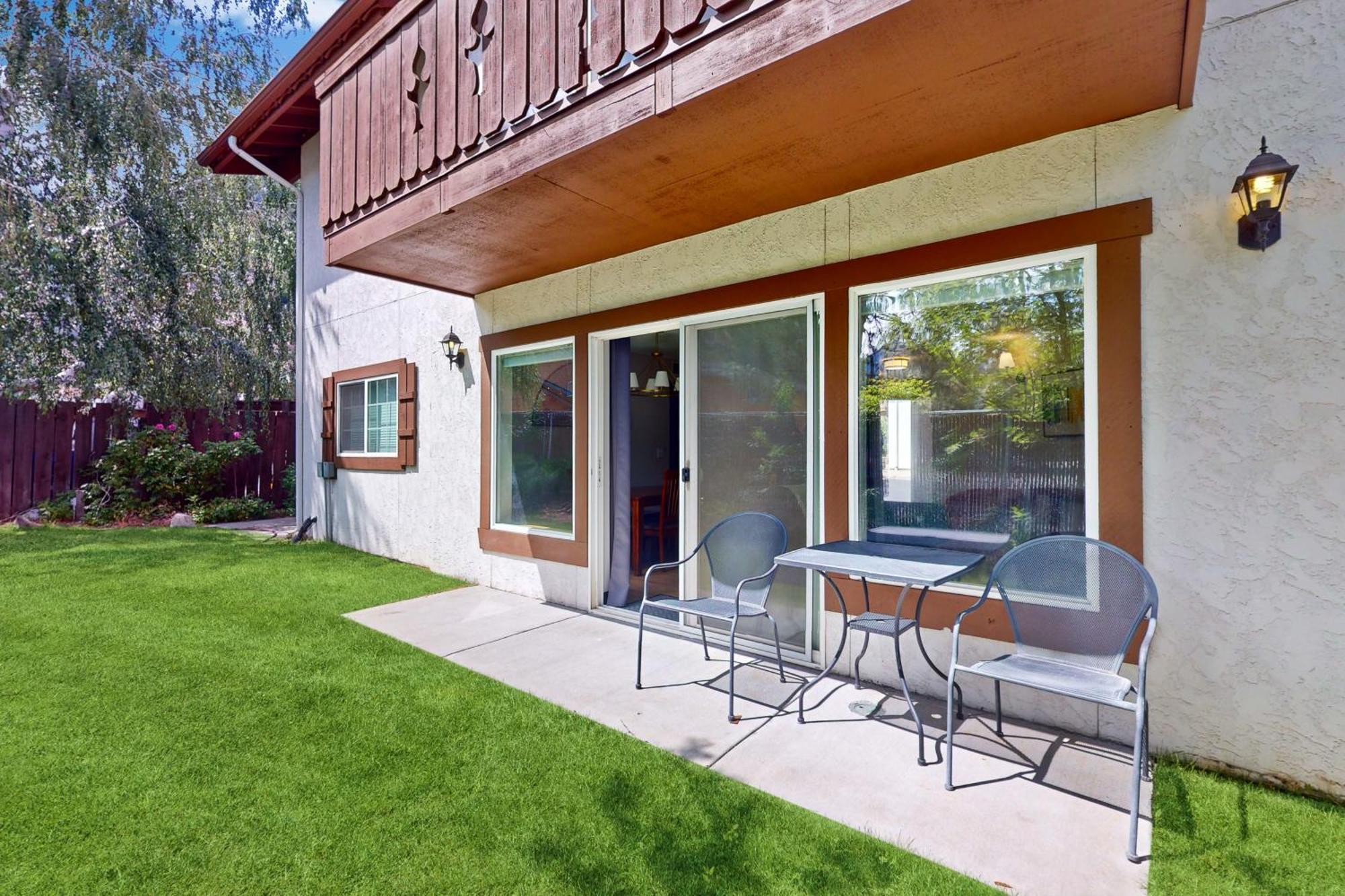 Aspen Suites 505: Enchantment Abode Leavenworth Εξωτερικό φωτογραφία
