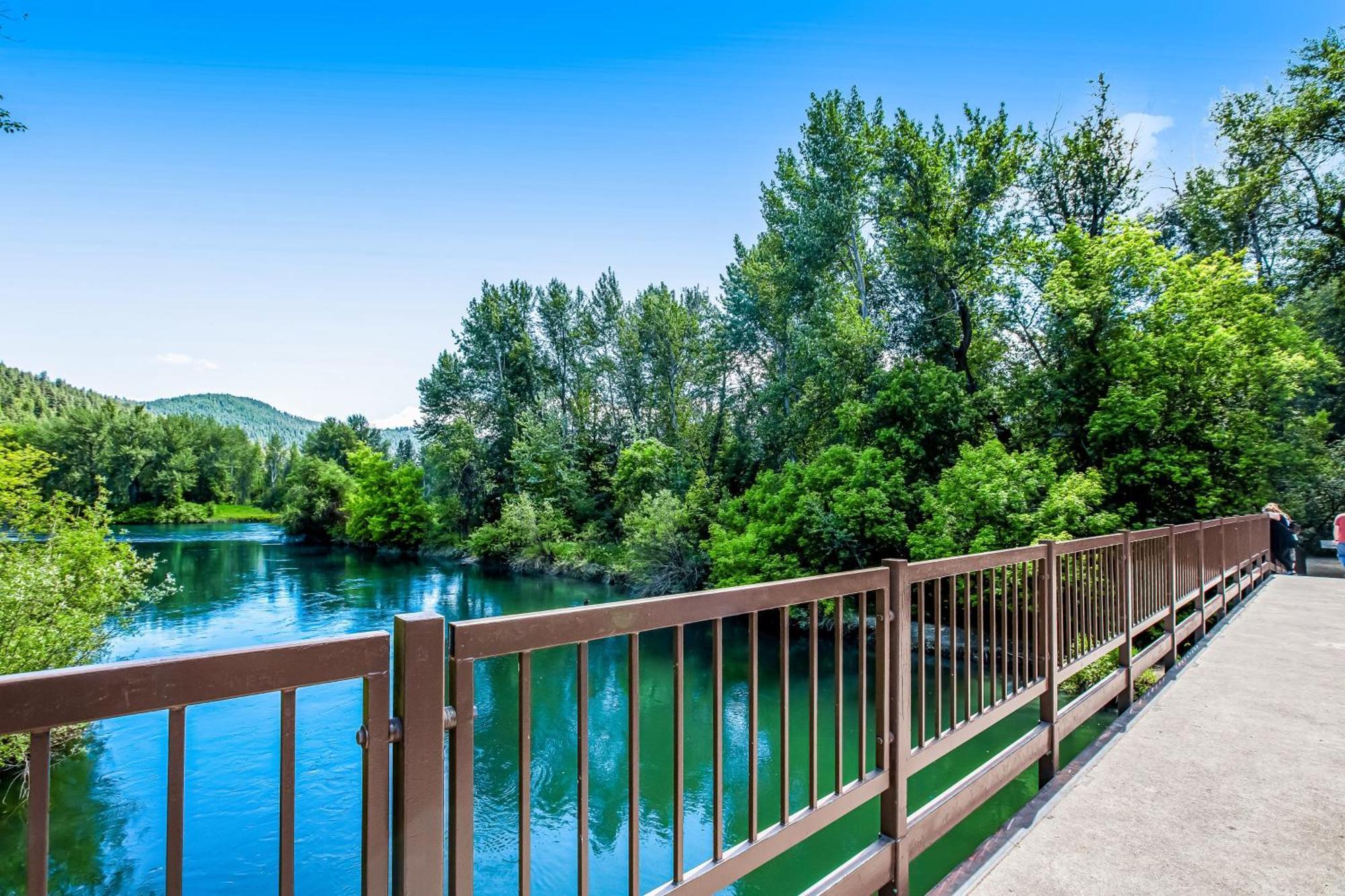 Aspen Suites 505: Enchantment Abode Leavenworth Εξωτερικό φωτογραφία