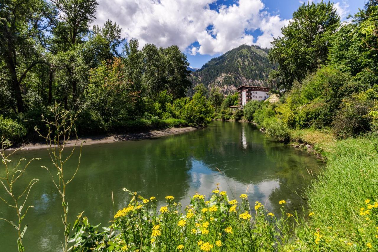 Aspen Suites 505: Enchantment Abode Leavenworth Εξωτερικό φωτογραφία