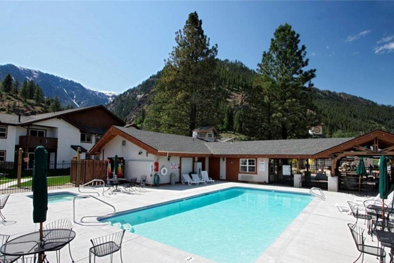 Aspen Suites 505: Enchantment Abode Leavenworth Εξωτερικό φωτογραφία