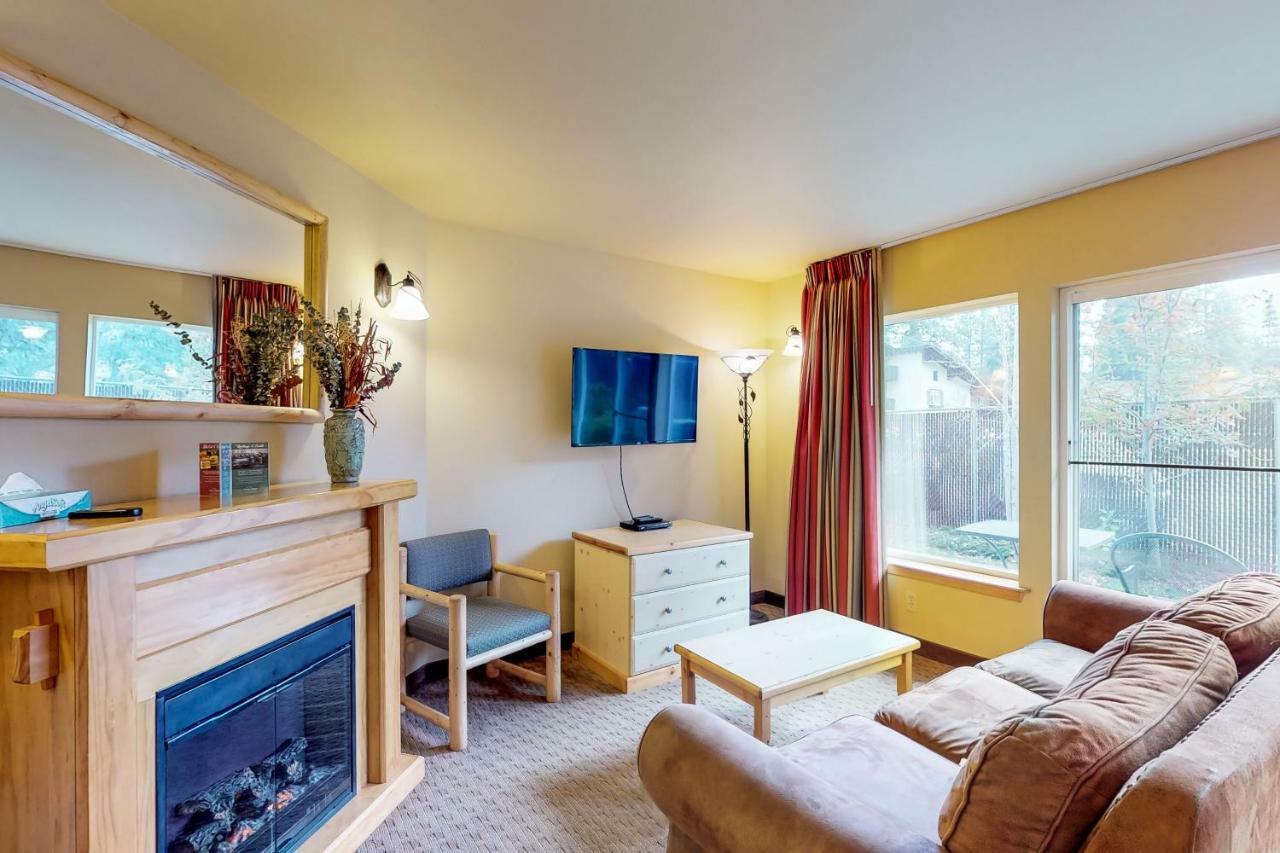 Aspen Suites 505: Enchantment Abode Leavenworth Εξωτερικό φωτογραφία